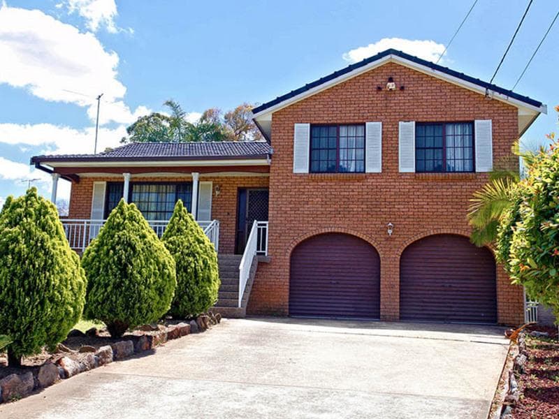 21 Darmenia Avenue, Greystanes, Greystanes - Image 1