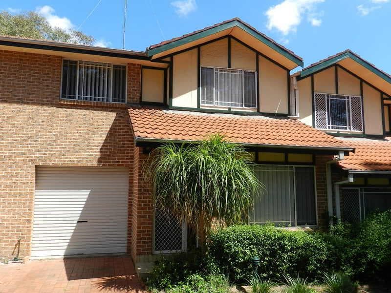 5/33 Hythe St, Mount Druitt, Mount Druitt - Image 1