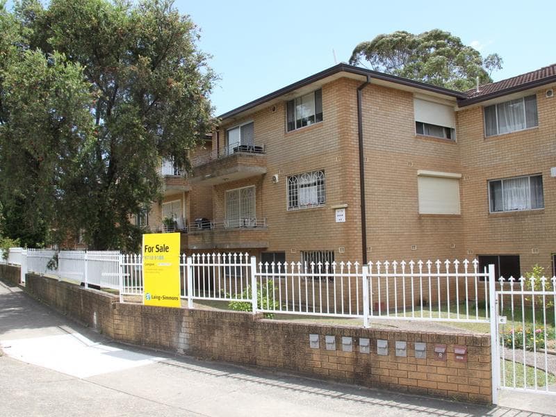 1/4-6 Knox Street, Belmore, Belmore - Image 1