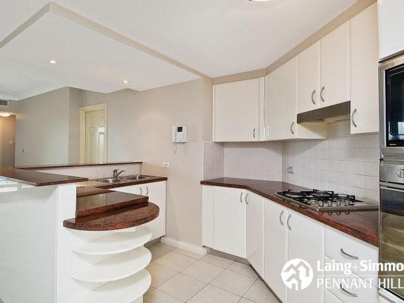 504/5 City View Road, Pennant Hills, Pennant Hills - Thumbnail 2