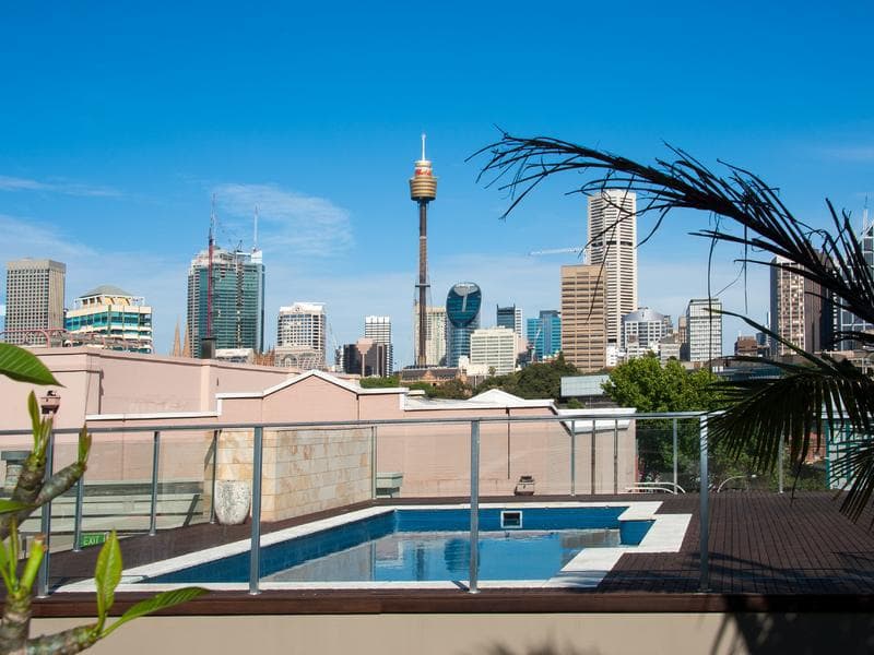 52/67 Cowper Wharf Road, Woolloomooloo, Woolloomooloo - Thumbnail 2
