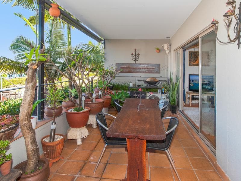 52/67 Cowper Wharf Road, Woolloomooloo, Woolloomooloo - Thumbnail 3