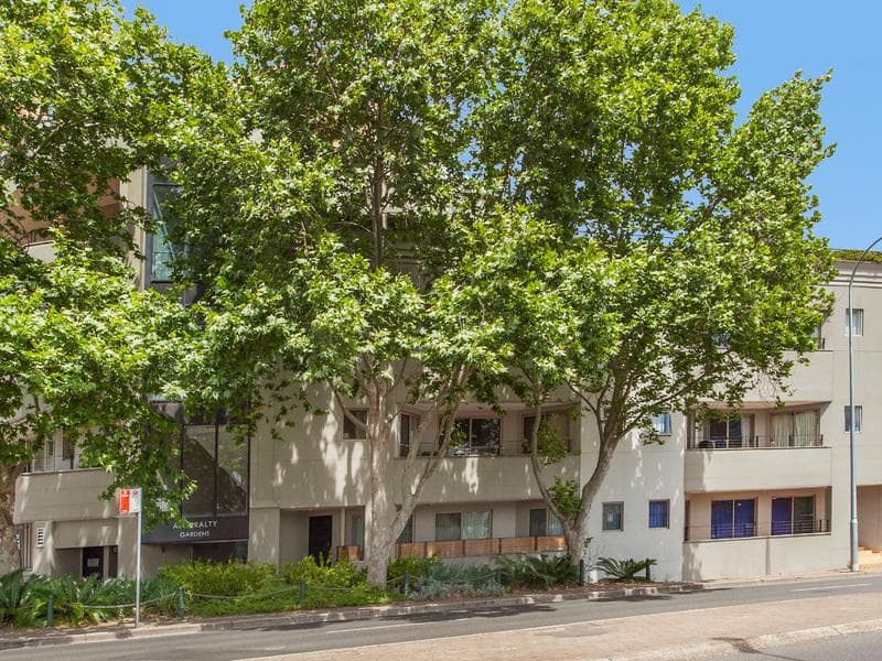 52/67 Cowper Wharf Road, Woolloomooloo, Woolloomooloo - Thumbnail 4