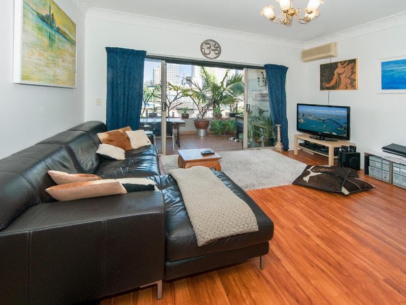 52/67 Cowper Wharf Road, Woolloomooloo, Woolloomooloo - Thumbnail 5