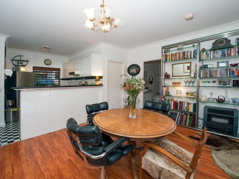 52/67 Cowper Wharf Road, Woolloomooloo, Woolloomooloo - Thumbnail 6