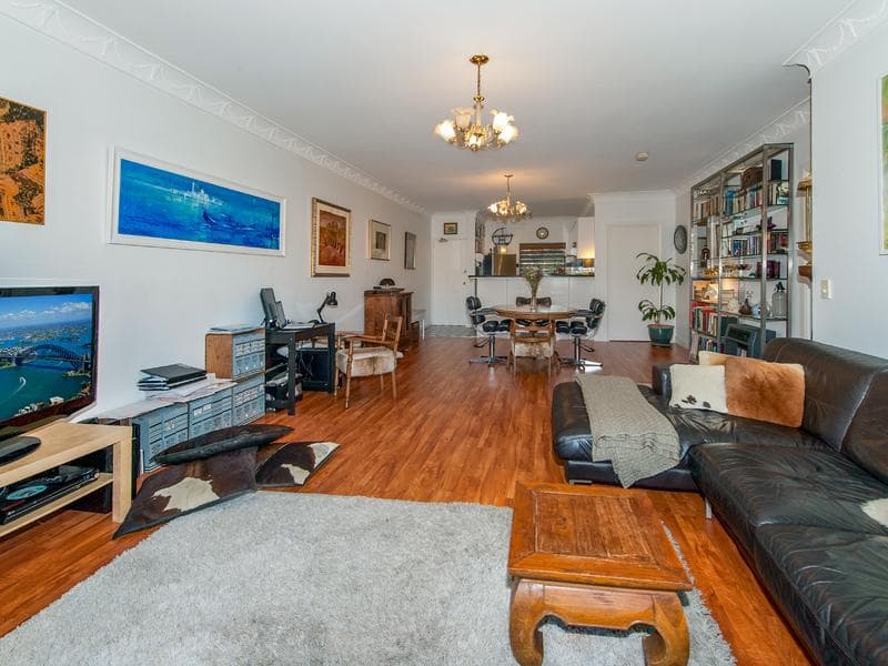 52/67 Cowper Wharf Road, Woolloomooloo, Woolloomooloo - Thumbnail 7