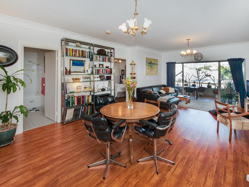 52/67 Cowper Wharf Road, Woolloomooloo, Woolloomooloo - Thumbnail 8