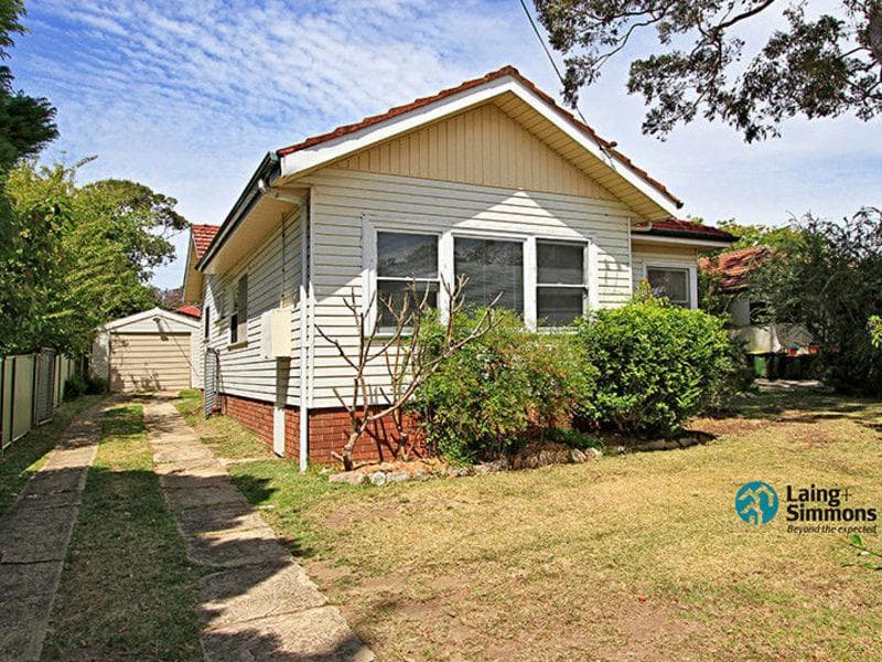 19/12-14																										Clubb Crescent
														
								Miranda, NSW 2228, Miranda - Image 1