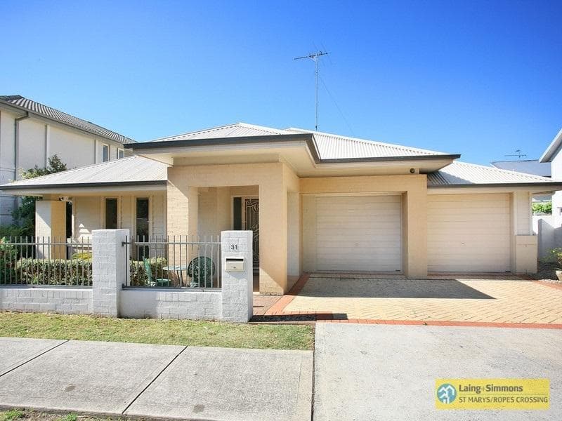 2/43 - 49																										Memorial Avenue
														
								Merrylands, NSW 2160, Ropes Crossing - Thumbnail 2