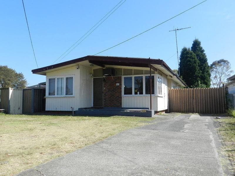 49 Bouganville Rd, Lethbridge Park, Lethbridge Park - Image 1