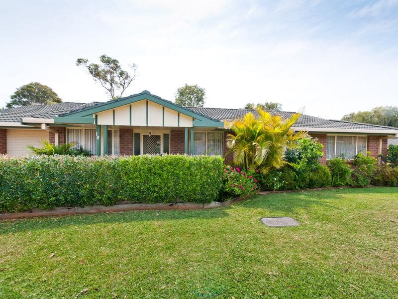 16/35-37 Savoy Street, Port Macquarie, Port Macquarie - Image 1