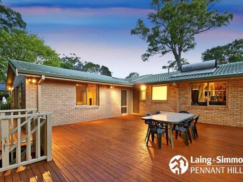 42 Graylind Avenue, West Pennant Hills, West Pennant Hills - Image 1
