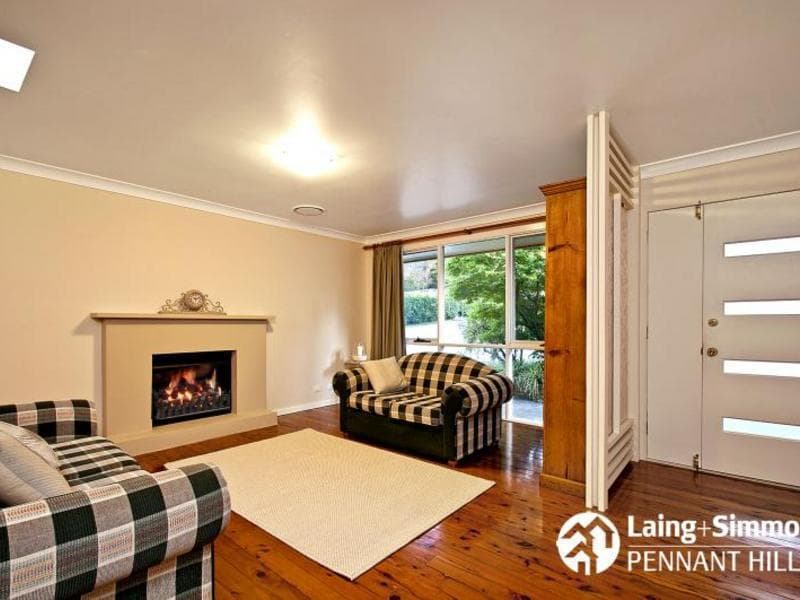 42 Graylind Avenue, West Pennant Hills, West Pennant Hills - Thumbnail 2