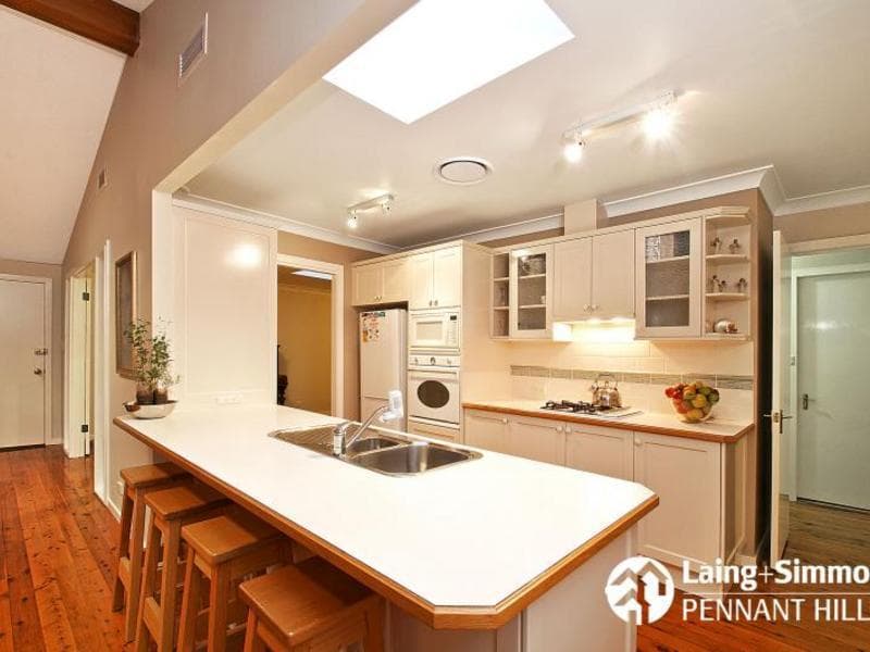 42 Graylind Avenue, West Pennant Hills, West Pennant Hills - Thumbnail 4