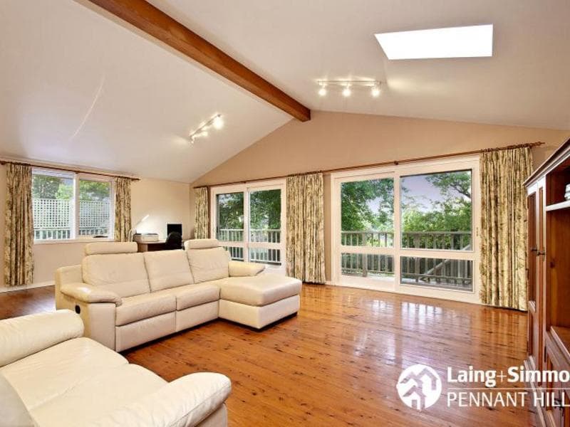 42 Graylind Avenue, West Pennant Hills, West Pennant Hills - Thumbnail 5