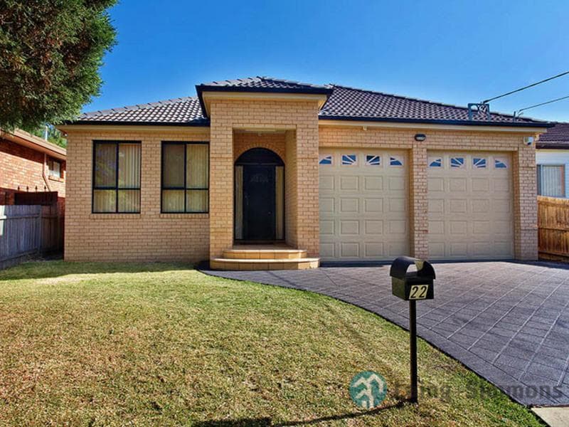 22 Chelsea Street, Merrylands, Merrylands - Image 1