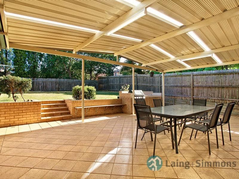 22 Chelsea Street, Merrylands, Merrylands - Thumbnail 7