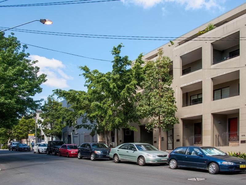 3/197 Bourke Street, Darlinghurst, Darlinghurst - Thumbnail 2