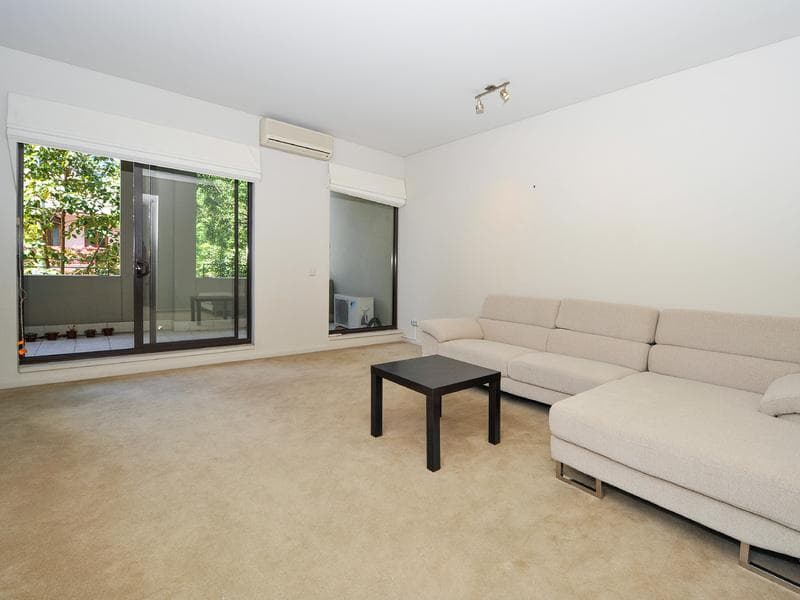 3/197 Bourke Street, Darlinghurst, Darlinghurst - Thumbnail 3