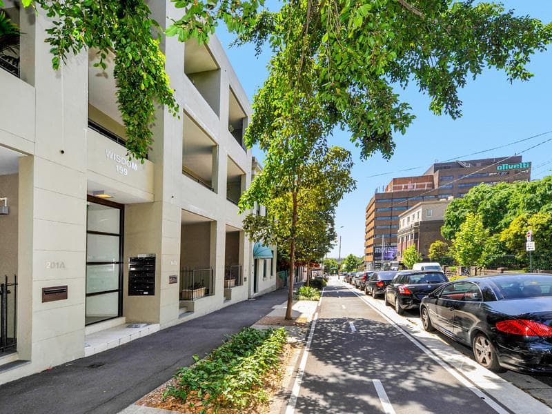 3/197 Bourke Street, Darlinghurst, Darlinghurst - Thumbnail 7