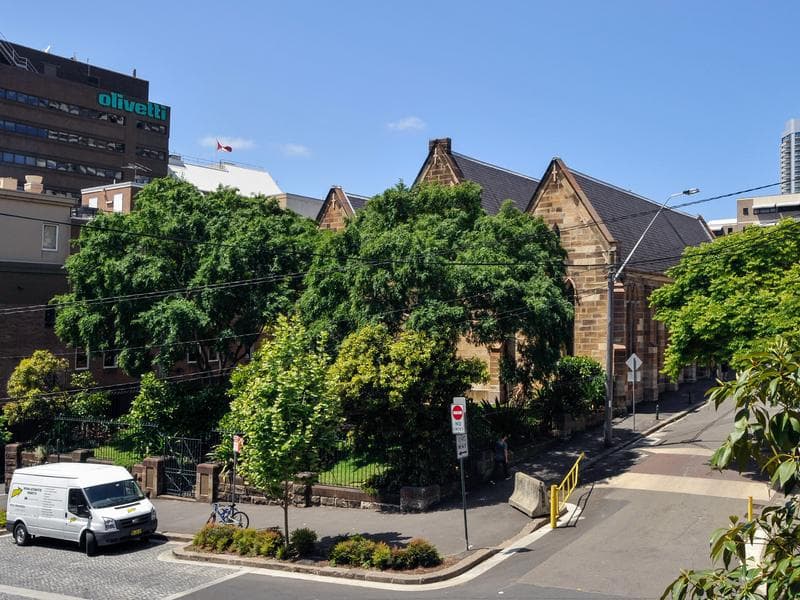 3/197 Bourke Street, Darlinghurst, Darlinghurst - Thumbnail 8