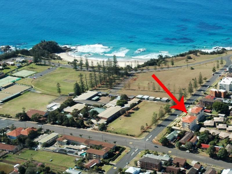 4/30 Burrawan Street, Port Macquarie, Port Macquarie - Thumbnail 2