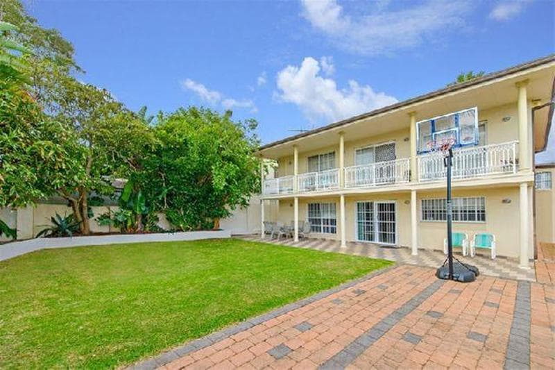 49/19-23																										Forbes Street
														
								Woolloomooloo, NSW 2011, South Coogee - Image 1