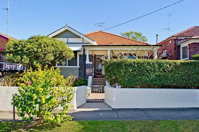 45 Campbell Street, Waverley, Waverley - Image 1