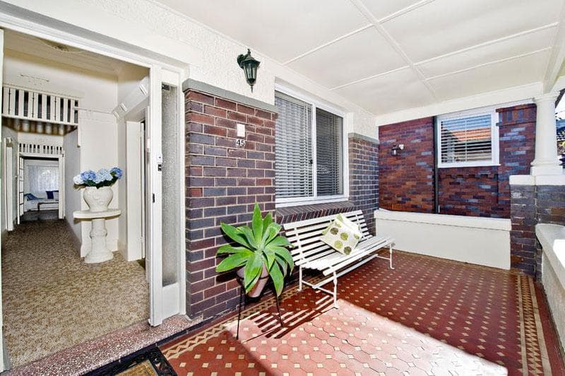 45 Campbell Street, Waverley, Waverley - Thumbnail 3
