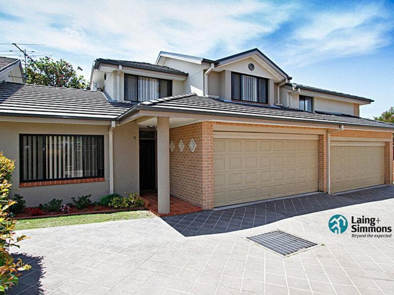 5/139 Bellingara Road, Miranda, Miranda - Image 1
