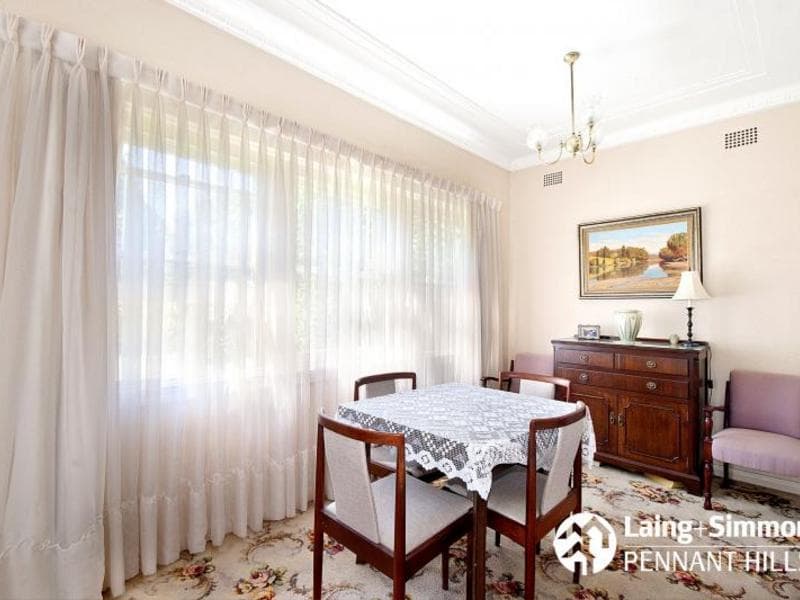 27 Maple Avenue, Pennant Hills, Pennant Hills - Thumbnail 3