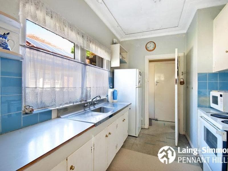 27 Maple Avenue, Pennant Hills, Pennant Hills - Thumbnail 4