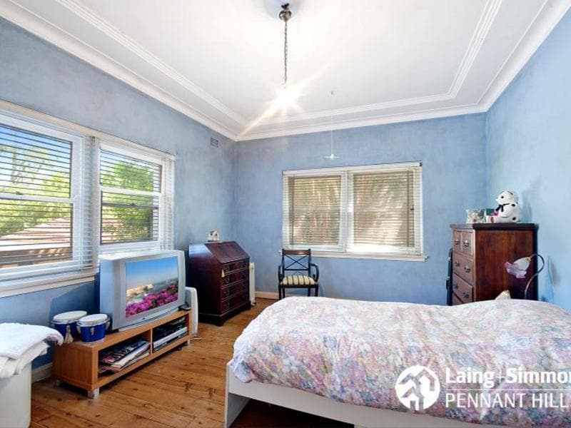 27 Maple Avenue, Pennant Hills, Pennant Hills - Thumbnail 5