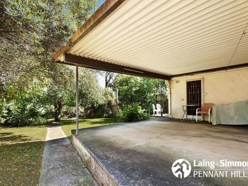 27 Maple Avenue, Pennant Hills, Pennant Hills - Thumbnail 6