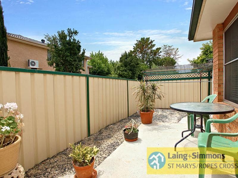 4/17 Vincent St, St Marys, St Marys - Thumbnail 8
