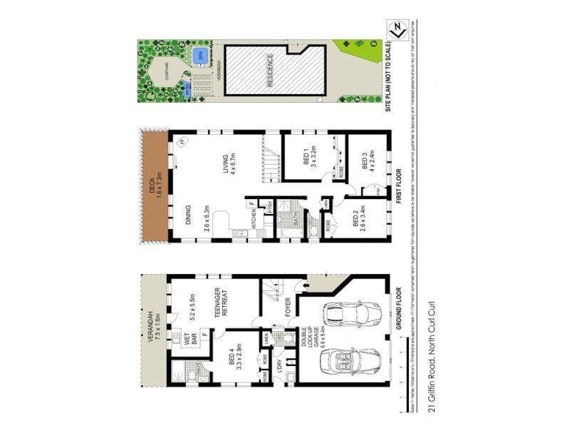 3/13																										Manning Road
														
								Double Bay, NSW 2028, North Curl Curl - Thumbnail 5