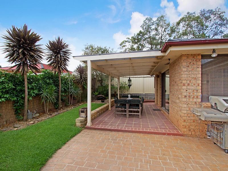 4 Milburn Street, Quakers Hill, Quakers Hill - Thumbnail 5