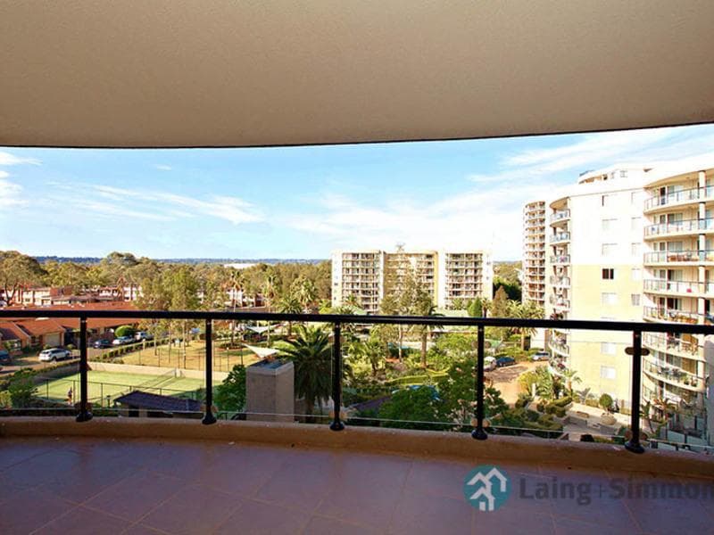 501/91d Bridge Road, Westmead, Westmead - Thumbnail 7