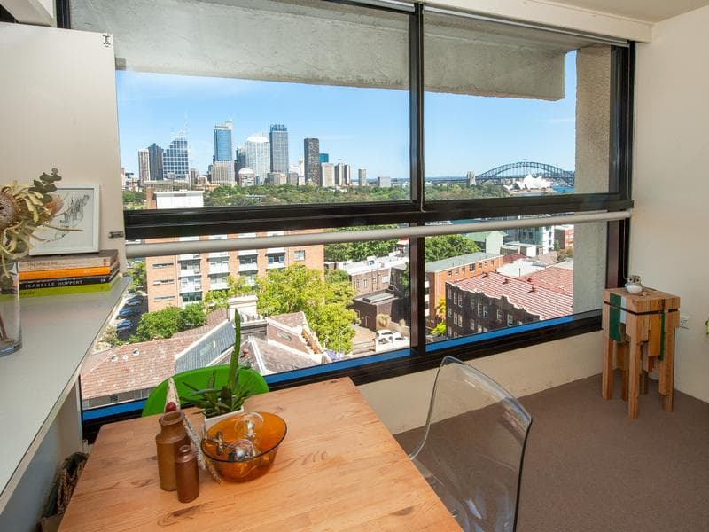 57/45 Macleay Street, Potts Point, Potts Point - Thumbnail 2