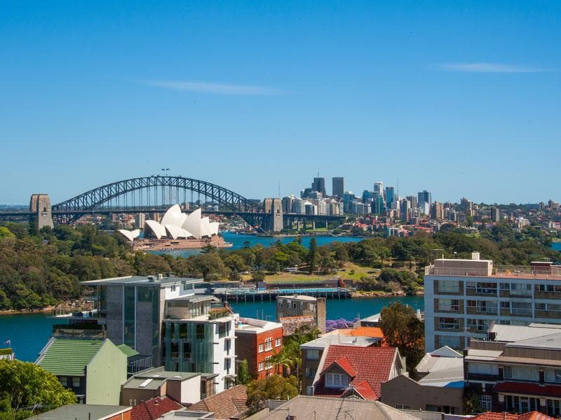 57/45 Macleay Street, Potts Point, Potts Point - Thumbnail 3