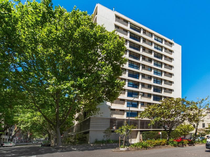 57/45 Macleay Street, Potts Point, Potts Point - Thumbnail 4