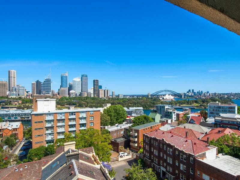 57/45 Macleay Street, Potts Point, Potts Point - Thumbnail 5