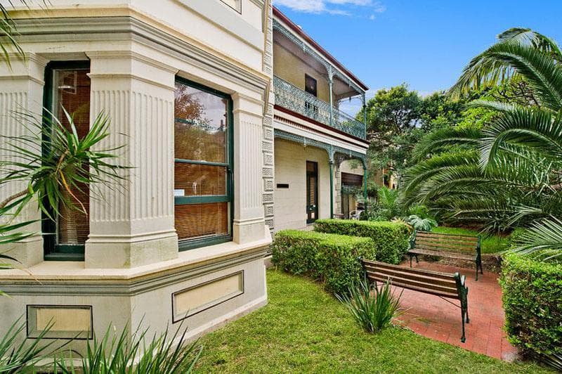 49/19-23																										Forbes Street
														
								Woolloomooloo, NSW 2011, Woollahra - Thumbnail 3