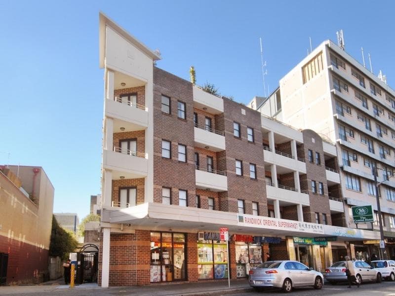 10/57-63 Belmore Road, Randwick, Randwick - Thumbnail 3