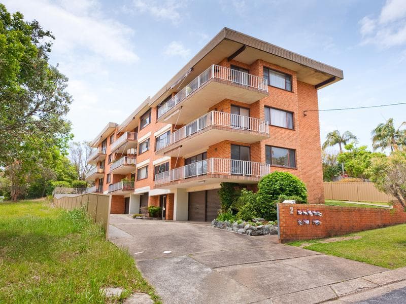8/2 Oxley Crescent, Port Macquarie, Port Macquarie - Image 1