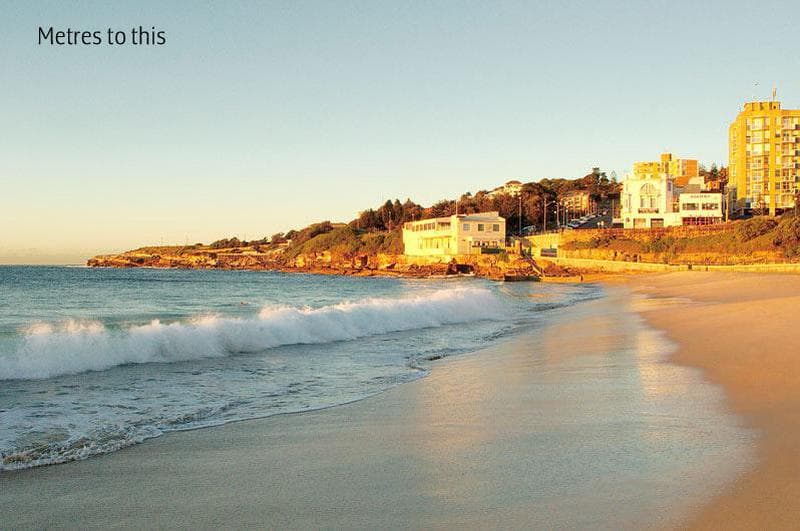 3/54 Dolphin Street, Coogee, Coogee - Image 1