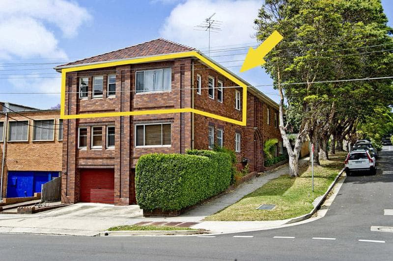 3/54 Dolphin Street, Coogee, Coogee - Thumbnail 5