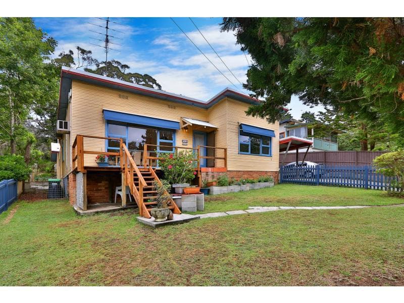 19 Anana Road, Elanora Heights, Elanora Heights - Thumbnail 6