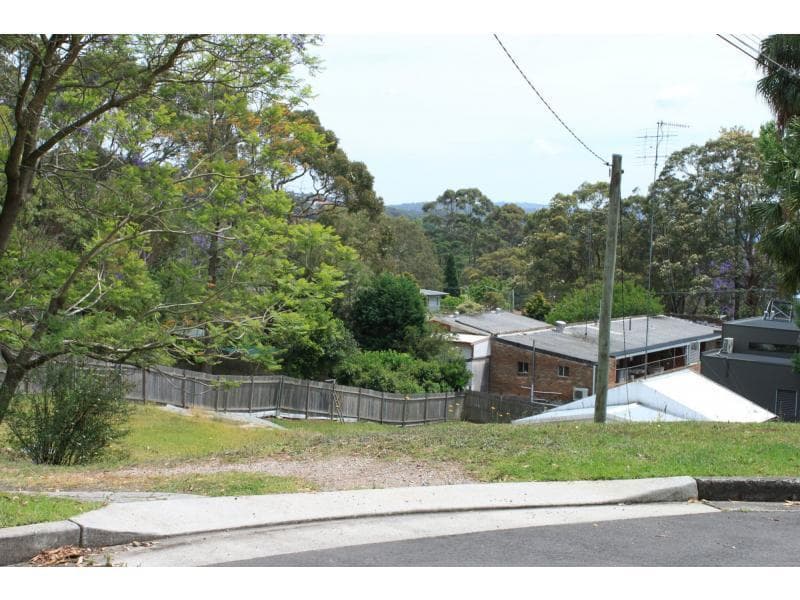 6/83																										Old South Head Road
														
								Bondi Junction, NSW 2022, Cromer - Thumbnail 5
