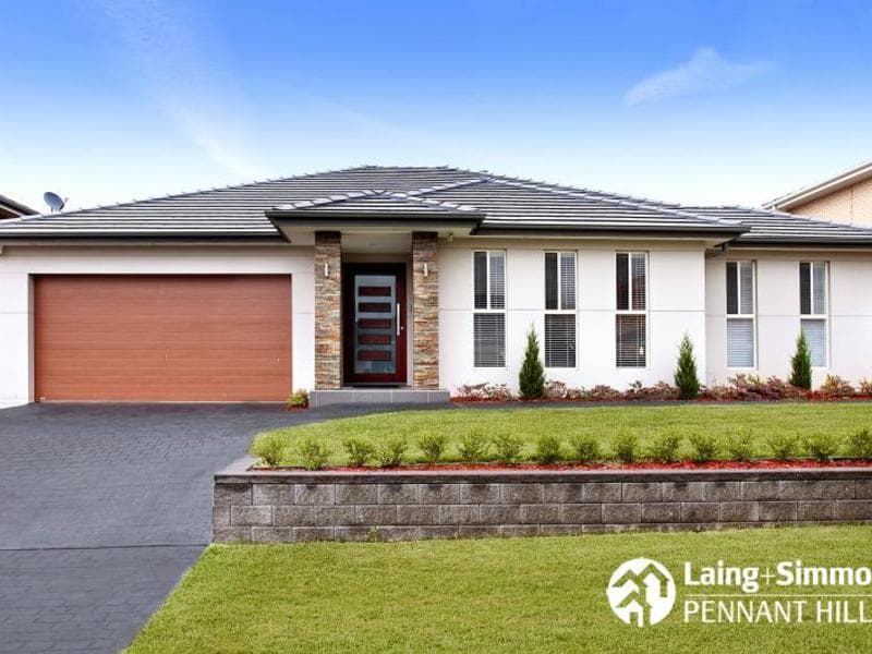 10 Kilmore Street, Kellyville Ridge, Kellyville Ridge - Image 1